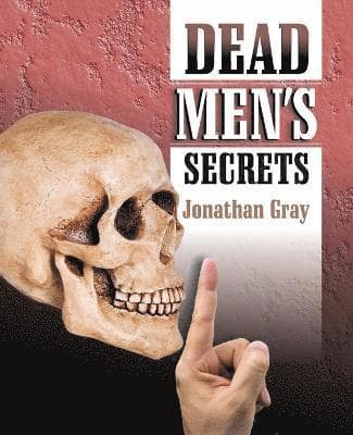 Dead Men's Secrets