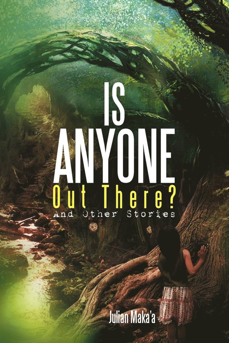 Is Anyone Out There?