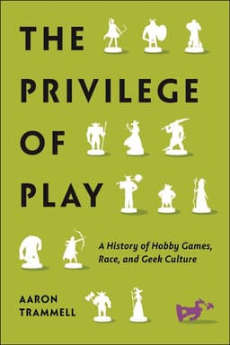 Privilege of Play