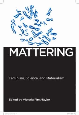 Mattering