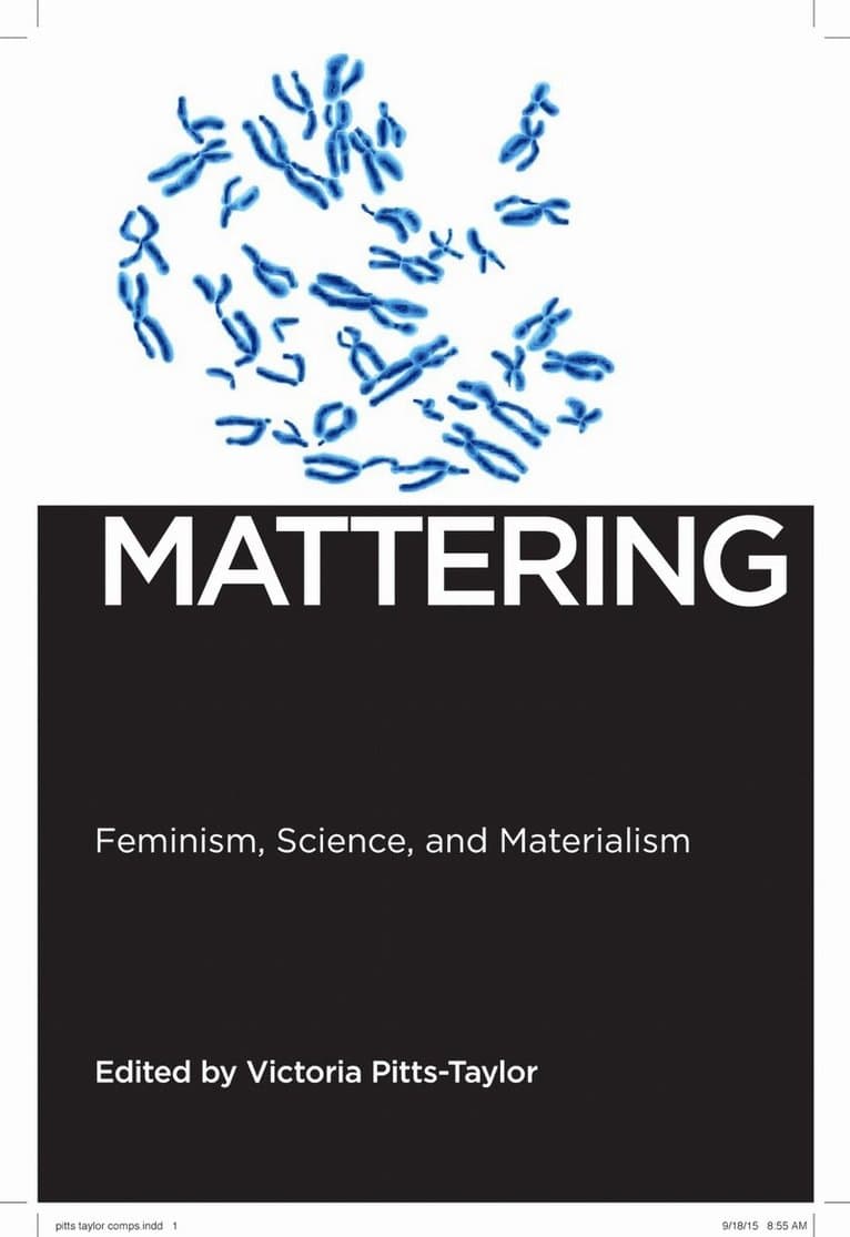 Mattering