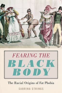 Fearing the Black Body