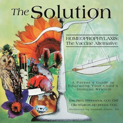 Solution