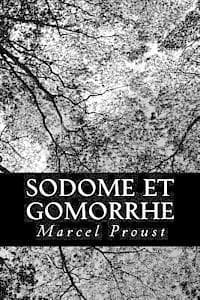 Sodome et Gomorrhe