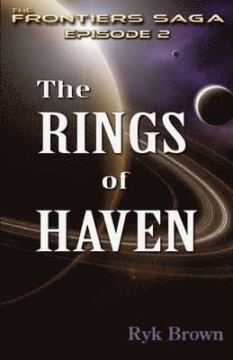 Ep.#2 - "The Rings of Haven"