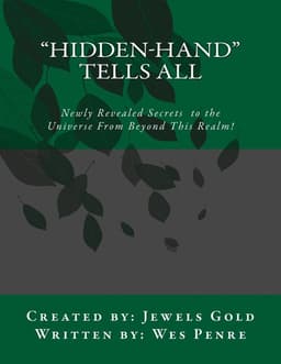 Hidden-Hand Tells All