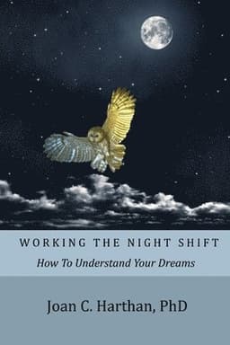 Working The Night Shift