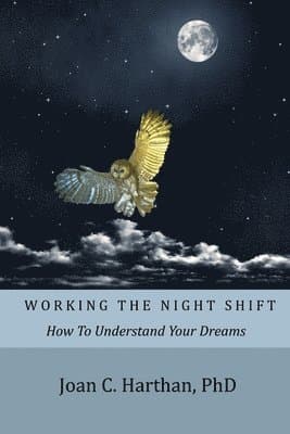 Working The Night Shift