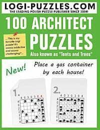 100 Architect Puzzles