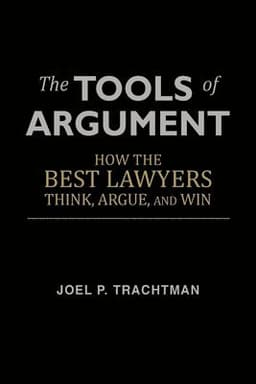 Tools of Argument