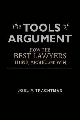 Tools of Argument