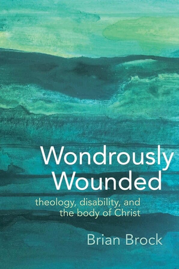 Wondrously Wounded