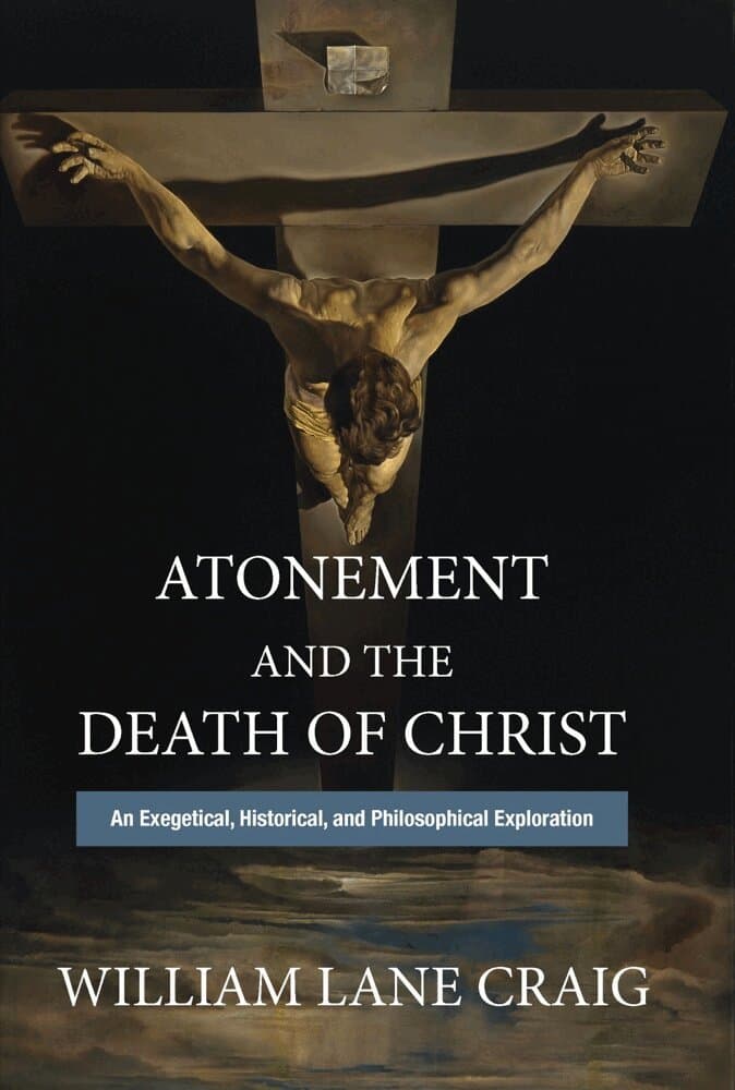 Atonement and the Death of Christ