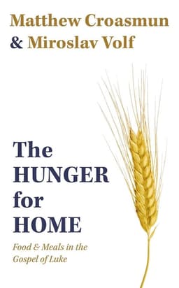 Hunger for Home