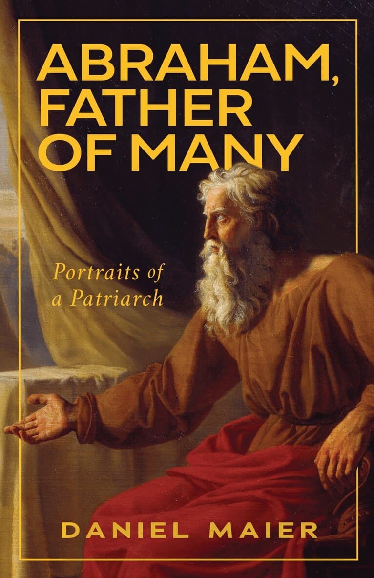 Abraham, Father of Many