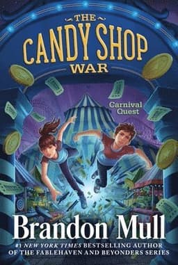 Carnival Quest