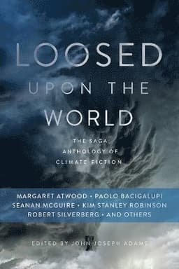 Loosed upon the World