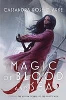 Magic of Blood and Sea