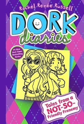 Dork Diaries 11: Tales from a Not-So-Friendly Frenemy