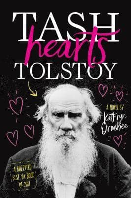 Tash Hearts Tolstoy