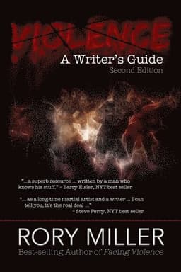 Violence: A Writer's Guide