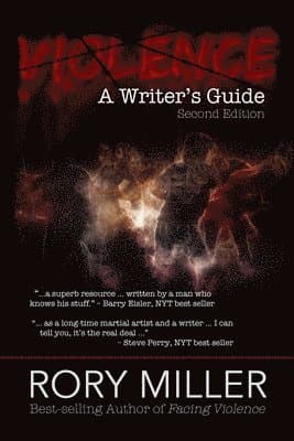Violence: A Writer's Guide