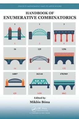 Handbook of Enumerative Combinatorics