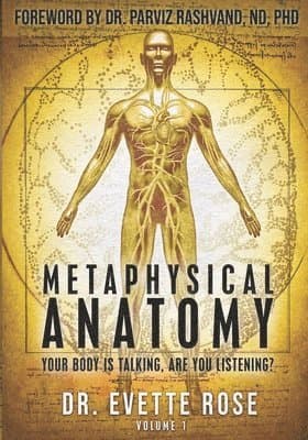 Metaphysical Anatomy