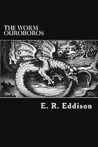 The Worm Ouroboros