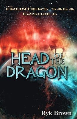 Ep.#6 - "Head of the Dragon"