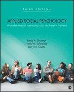 Applied Social Psychology