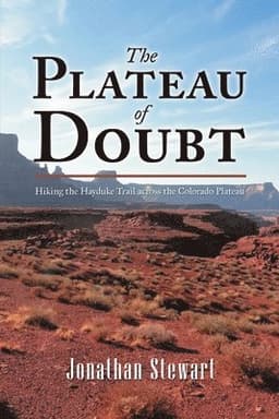 Plateau of Doubt