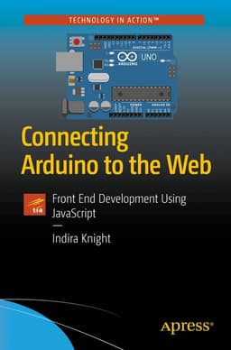 Connecting Arduino to the Web