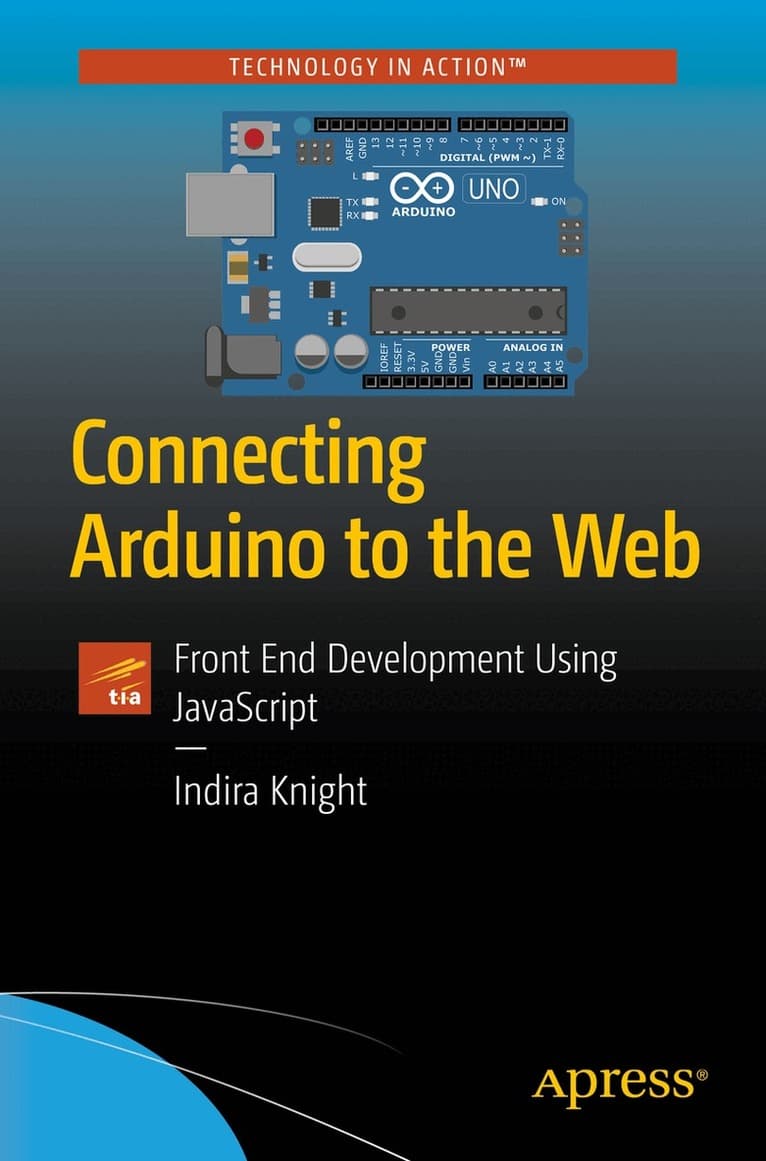 Connecting Arduino to the Web