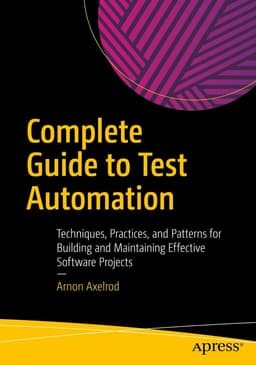 Complete Guide to Test Automation