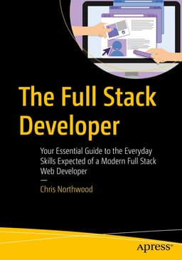 Full Stack Developer
