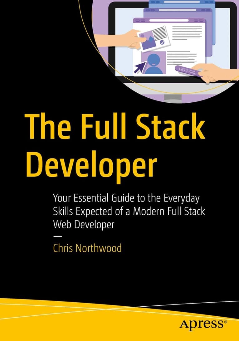 Full Stack Developer