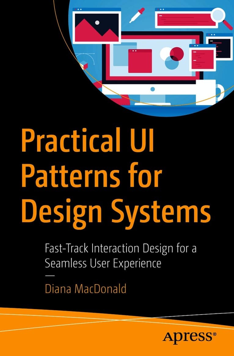 Practical UI Patterns for Design Systems