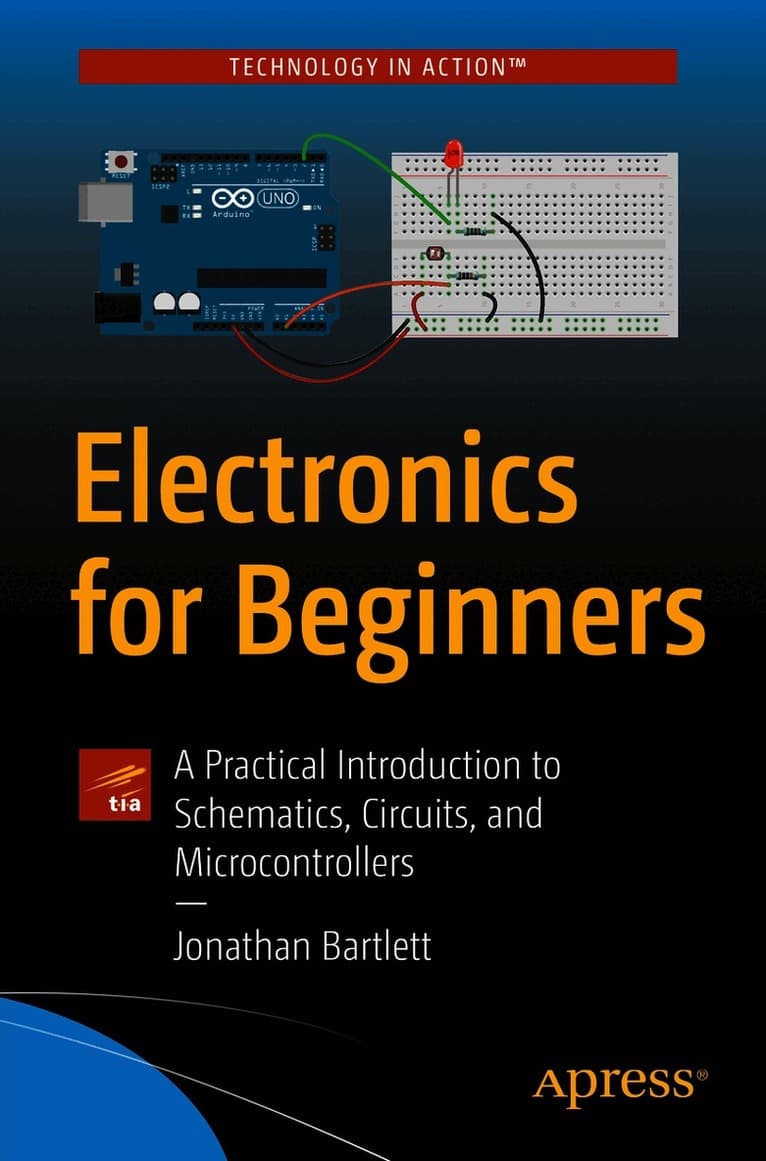 Electronics for Beginners