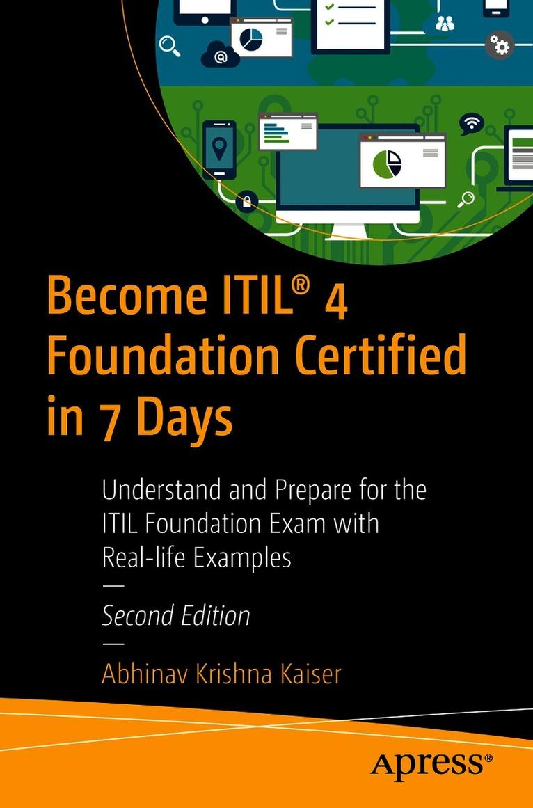 Become ITIL® 4 Foundation Certified in 7 Days