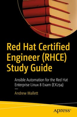Red Hat Certified Engineer (RHCE) Study Guide