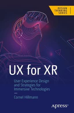 UX for XR
