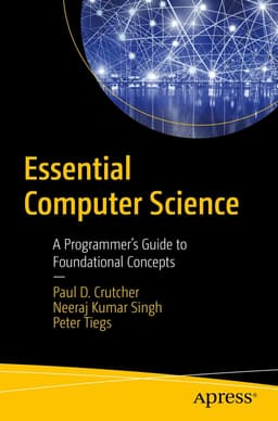 Essential Computer Science