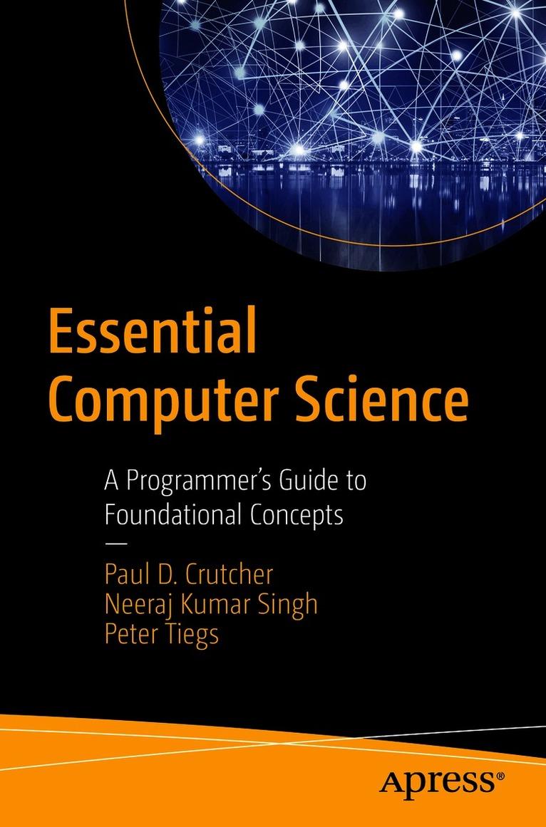 Essential Computer Science