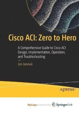 Cisco ACI