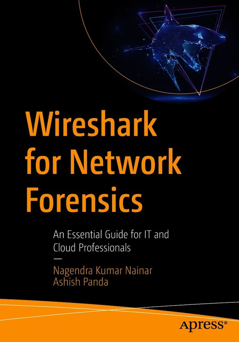Wireshark for Network Forensics