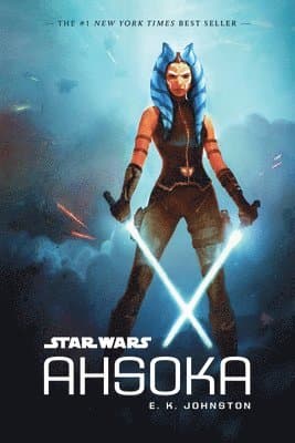 Star Wars: Ahsoka