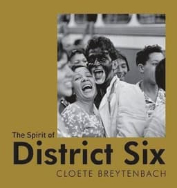 Spirit of District Six