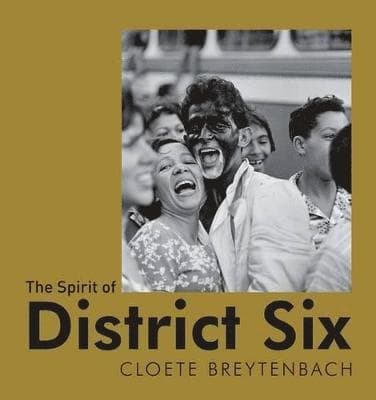 Spirit of District Six