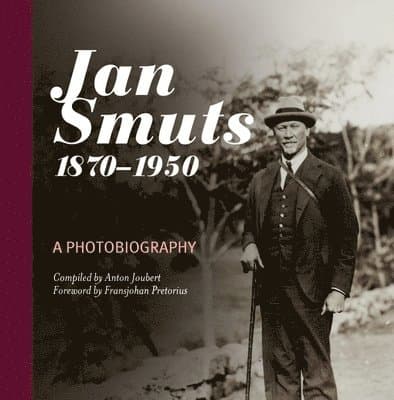 Jan Smuts, 1870–1950